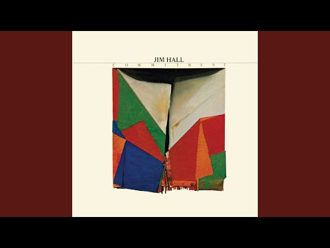 Jim Hall — Walk Soft