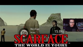 15KG FOR $100000!!!! OUR BIGGEST DEAL WE CAN'T MESS UP!!! | Scarface The World Is Yours #20 |