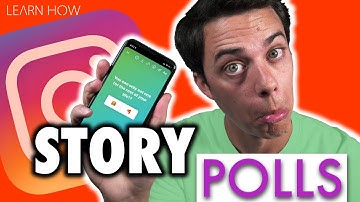 How to Use Instagram Story Polls in 2020