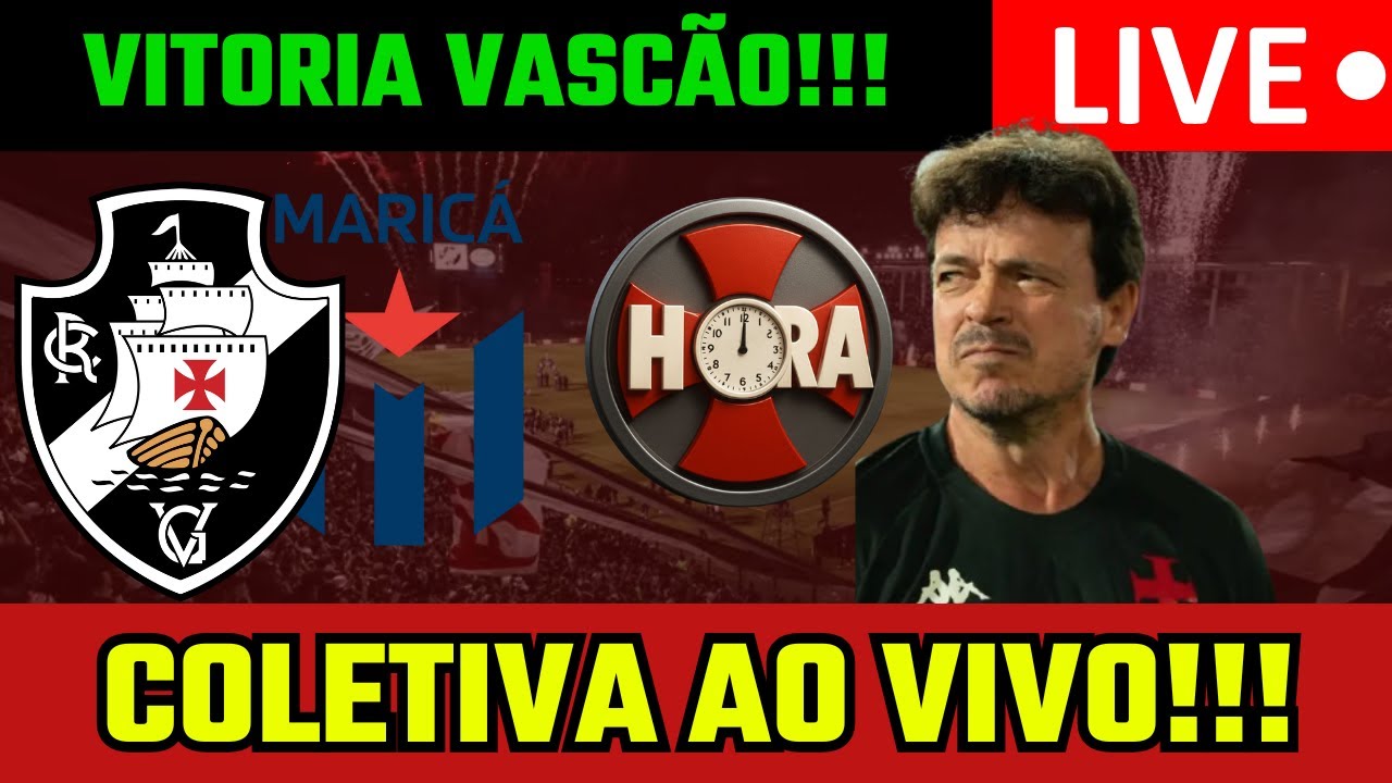 COLETIVA AGORA! DINIZ FALA TUDO EM SÃO JANUÁRIO