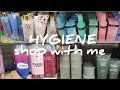 Hygiene shop with me at Walmart+haul♡