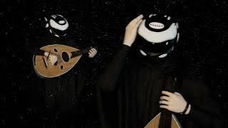 YAD Oud - whispers (Official Music Video)