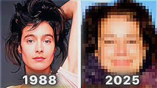 40 Hollywood Legends — Then & Now (5-Minute Transformations)