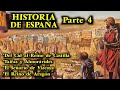HISTORIA DE ESPAÑA (Parte 4) - El Cid y el Reino de Castilla, Reino de Aragón, Taifas y Almorávides