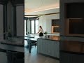 A Kitchen That Defines Modern Luxury ✨
