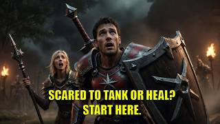 Scared to Tank or Heal? Start Here – WoW Midnight Beginner Guide