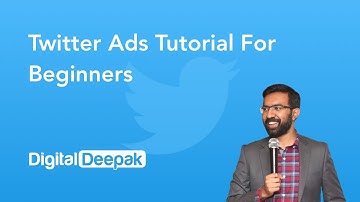 Twitter Ads Tutorial for Beginners