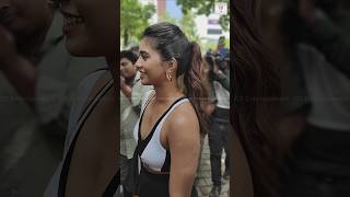 Cute Vinsu Rachel Thandakaaranyam