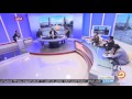 في ختام الإطلالة الجديدة لمكملين .. خزبك يقلد "عمرو خالد والسيسي وأحمد موسى ومحمد ناصر" !!