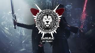 Froidy  - Samurai
