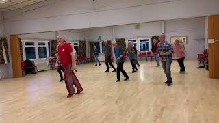 Your Mama Don't Dance (Evening Class)