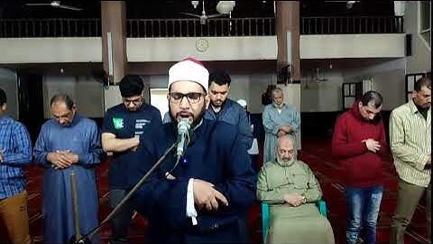 سورة الحشر كاملة رمضان 1445هـ /ابريل 2024 م #الشيخ_عزت_عاقول #معركة_الوعي