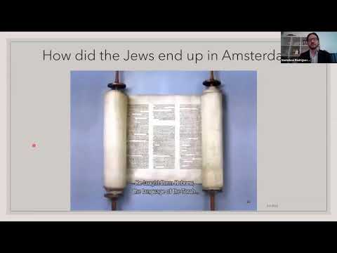 Video: Joods Historisch Museum te Amsterdam beschrijving en foto's - Nederland: Amsterdam