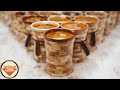 Pallet Wood Candles from 7,000 pieces!