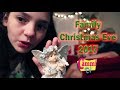 Christmas Eve 2017 - Christmas Cookies - Opening Presents - The Night Before Christmas