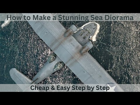 Video: Da li je diorama model?