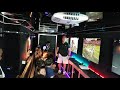 Dacula video game truck party