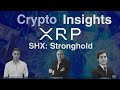 Explorando xrp stronghold shx y el estado de la economa crypto insights