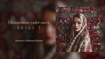 Mansour x Nishonai Rustam - Ghararemoon yadet nareh - Braqs T (WHM x DeepX Remix)