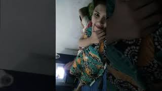 Tidur Bersama Aa Pake Sarung Batik