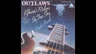Outlaws - Devils Road
