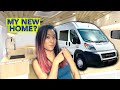 Life Update! I Bought A Campervan & Moved To Mexico!