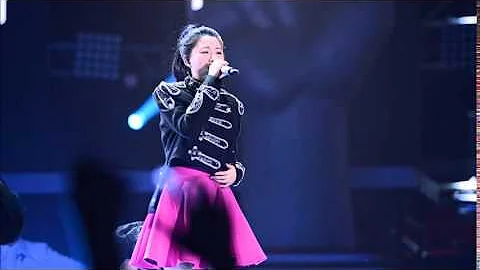 中国好声音 2014-09-25 第三季 - 第十二期 李嘉格 - 睁一只眼闭一只眼 无杂音版 - 天天要闻