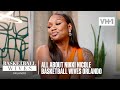 All About Nikki Nicole | Basketball Wives Orlando