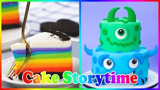 AITA for telling my son he and his fiancé is spoiled? 💞 Cake Storytime