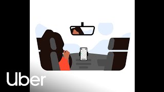 Como receber solicitações de viagens no caminho para casa | Uber screenshot 5