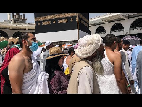 Die Wahrheit über die Kaaba ▶︎Fakten \u0026 Analysen