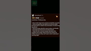 What is one invention that we