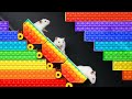 Diy hamster maze  pop it challenge