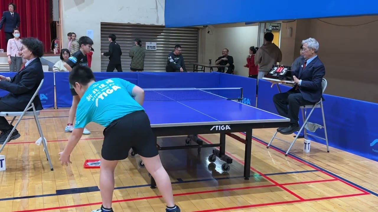 2026/2/12斯帝卡盃（晉加）7