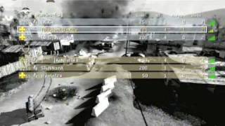 Cod4 revised glitch dispute