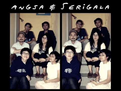 Angsa \u0026 Serigala - Bahagia