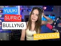 YUUKI cuenta su ANECDOTA de ADOLECENTE 