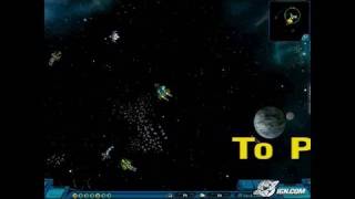 Космические Рейнджеры (видео)