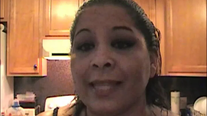 COCA COLA glaze for HAM