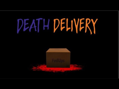 Death Delivery (Full Game) I Hate my job