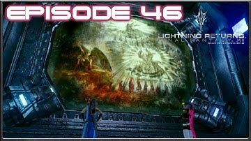 Lightning Returns: Final Fantasy 13 - Locating The Remaining Mural