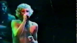 Video thumbnail of "Alice in Chains-Sickman"