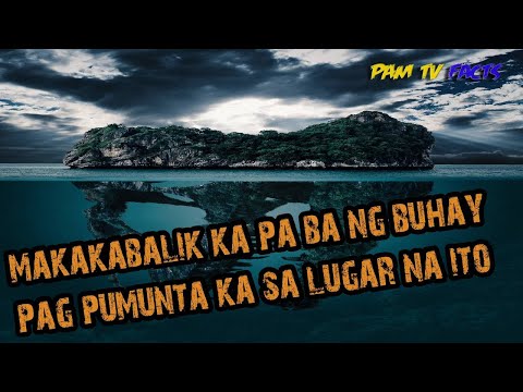 Video: 3 lugar na ayaw mong puntahan