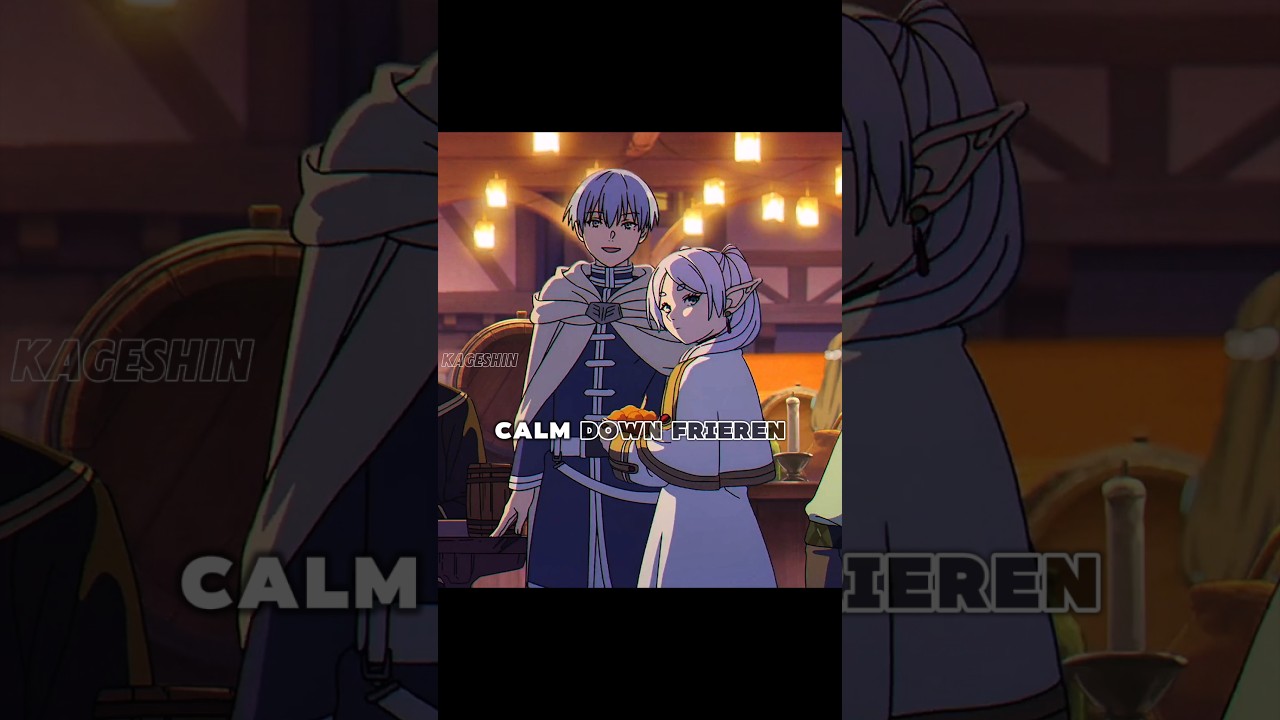 HEITER'S REACTION AT THE END 😂 | 