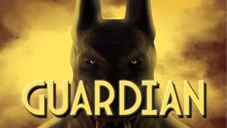 3D Animated Short Film ' GUARDIAN '