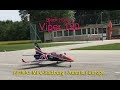 Black Horse Viper Jet powered by JetFan 120 Pro