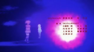 Puella Magi Madoka Magica Ending English by [Miku-tan, Nana & Sapphire] HD