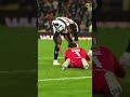 Shamal George's Cup Final HEROICS 🧤