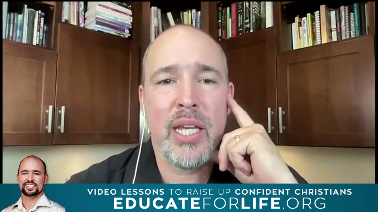 God's Design Revealved in the Heavens with Dr  Eric Hedin