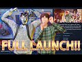 Nito Livestream from Fukuoka, Japan! ヽ(•̀ω•́ )ゝ✧ [Nito Souji - Pull Stay]